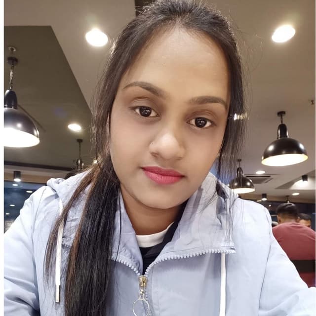 Shreya